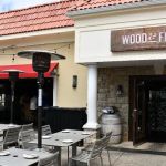 Wood & Fire Neapolitan Style Pizza
