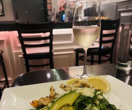 Vela Kitchen