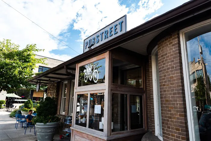 Pubstreet Picture 10