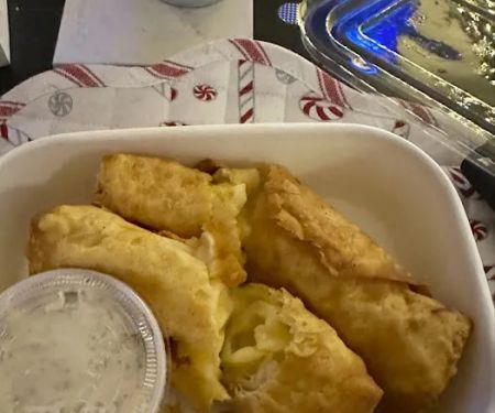 Lulu's Kitchenette