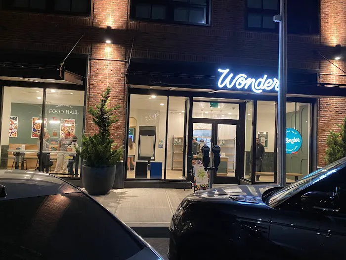 Wonder Picture 9