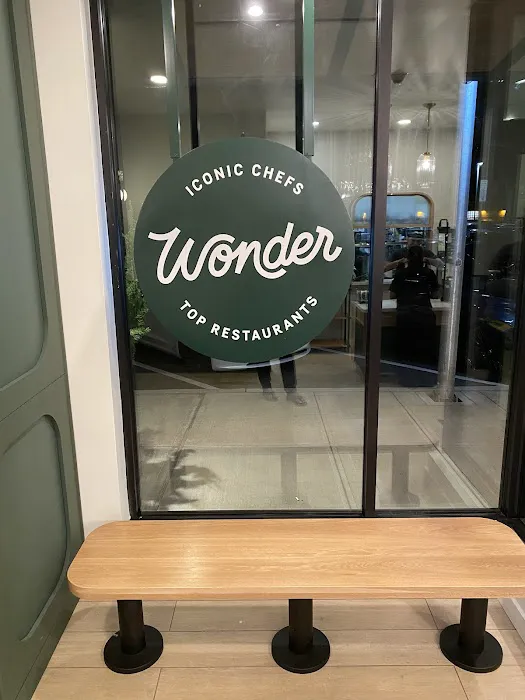 Wonder Picture 7