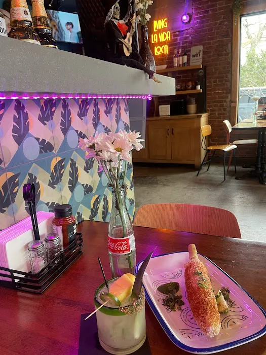 The Taco Project Picture 5