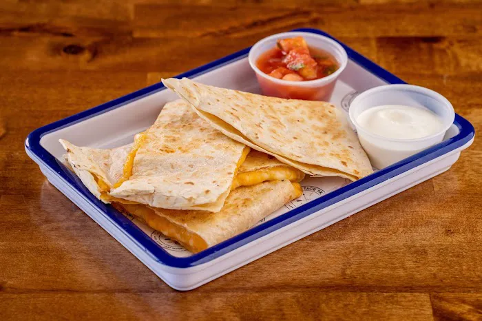 The Taco Project Picture 4