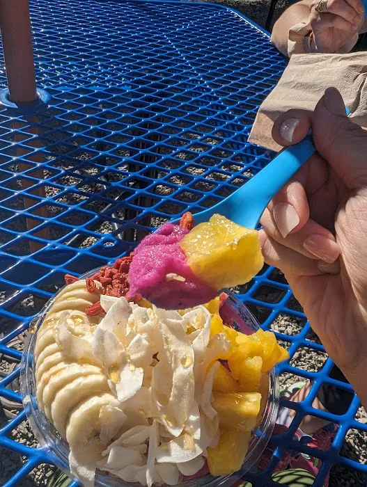 Playa Bowls Picture 4