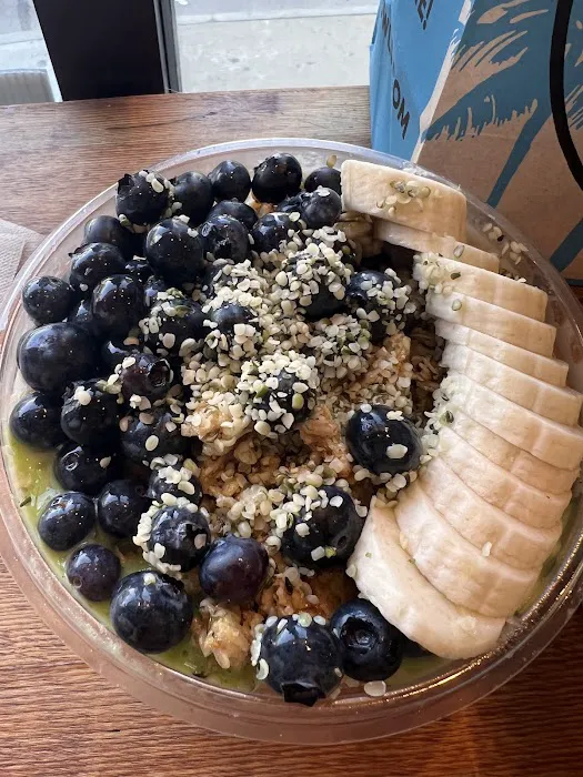 Playa Bowls Picture 3