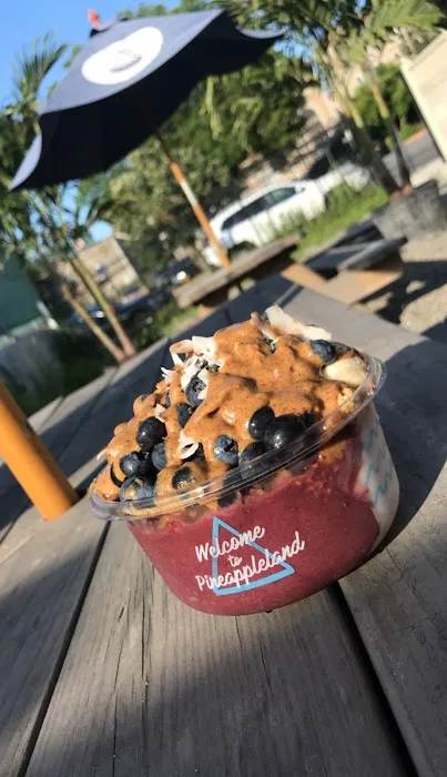 Playa Bowls Picture 5