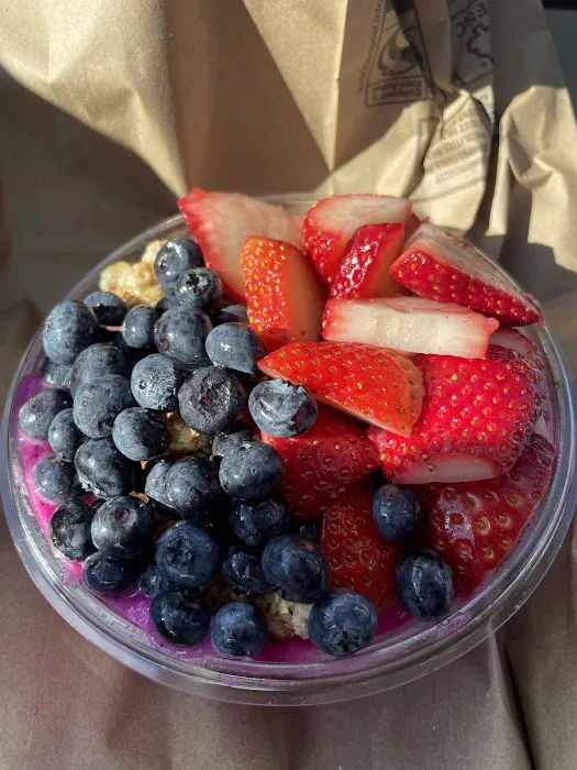 Playa Bowls Picture 1