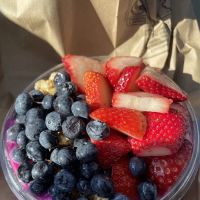 Playa Bowls ico