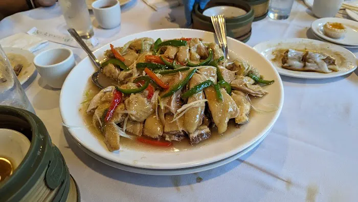 Aberdeen Seafood & Dim Sum Picture 1