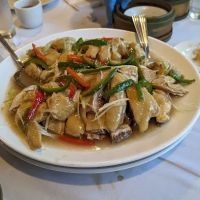 Aberdeen Seafood & Dim Sum ico