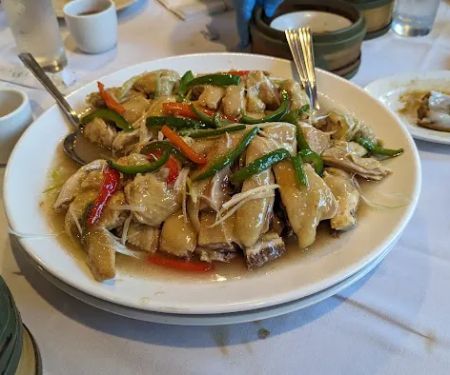 Aberdeen Seafood & Dim Sum