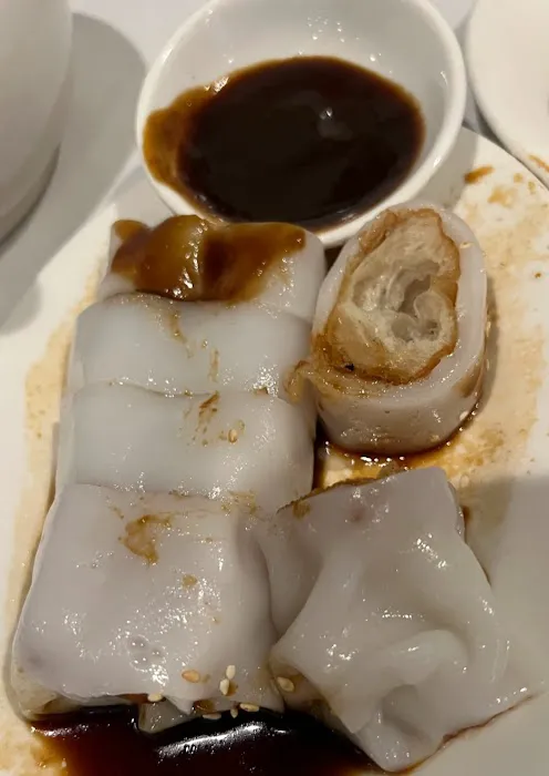 Aberdeen Seafood & Dim Sum Picture 3
