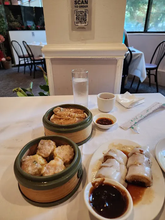 Aberdeen Seafood & Dim Sum Picture 6