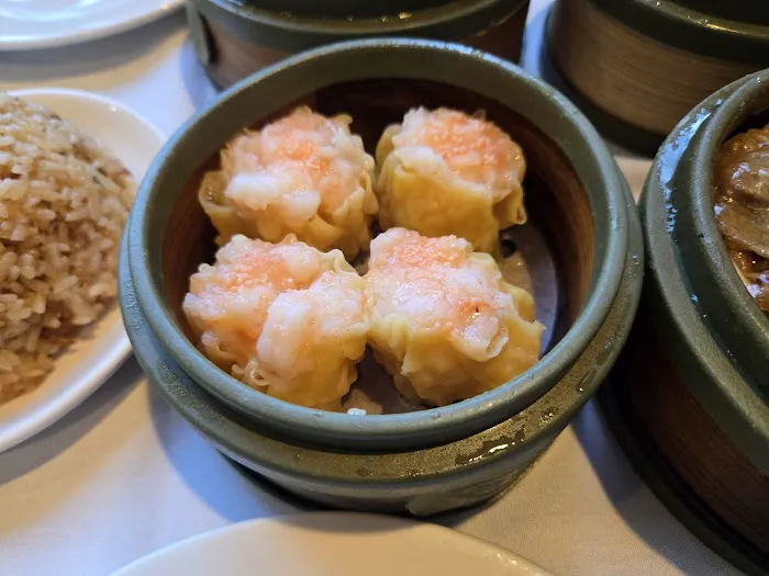 Aberdeen Seafood & Dim Sum Picture 8