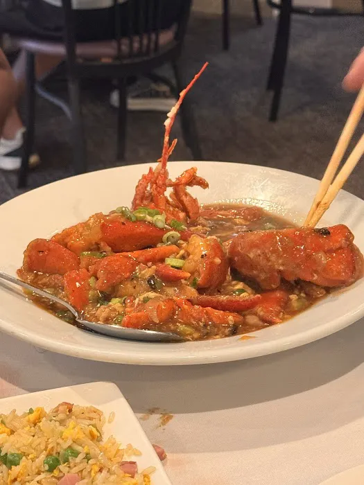 Aberdeen Seafood & Dim Sum Picture 10