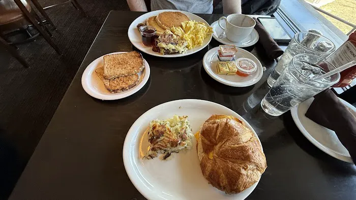 City Limits Diner Picture 8