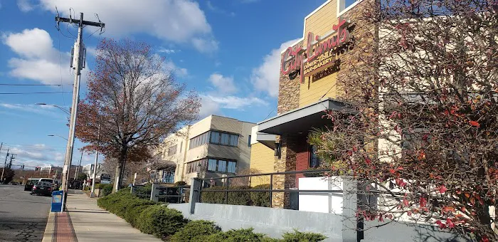 City Limits Diner Picture 6