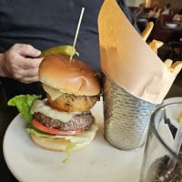 City Limits Diner ico
