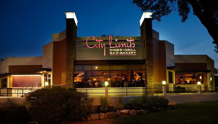 City Limits Diner Picture 4