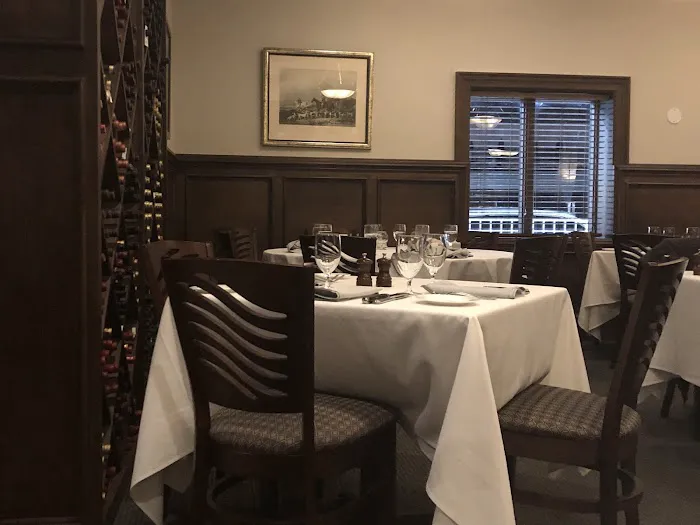 Flames Steakhouse Picture 9
