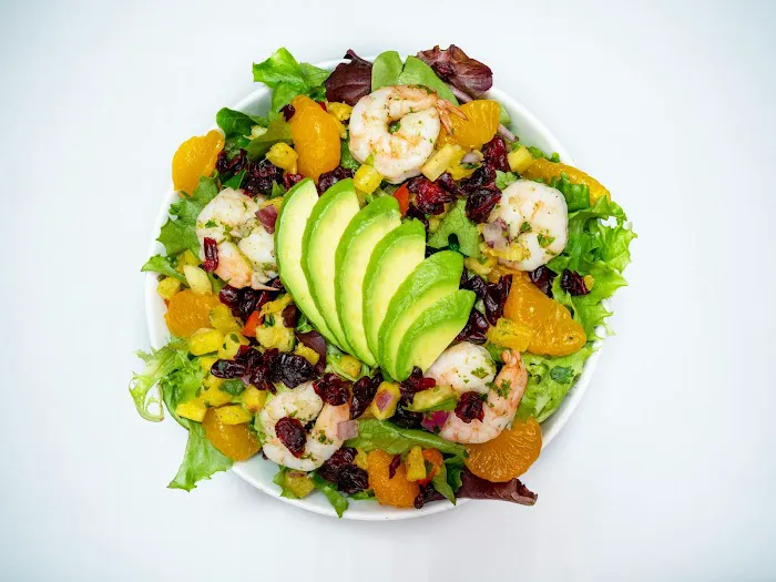 Blend Smoothie & Salad Bar - Elmsford Picture 1