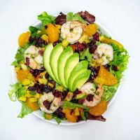Blend Smoothie & Salad Bar - Elmsford ico