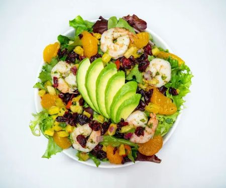 Blend Smoothie & Salad Bar - Elmsford