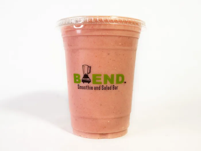 Blend Smoothie & Salad Bar - Elmsford Picture 10