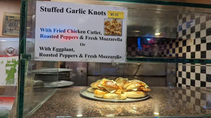 Gianfranco Pizzeria & Restaurant Picture 3