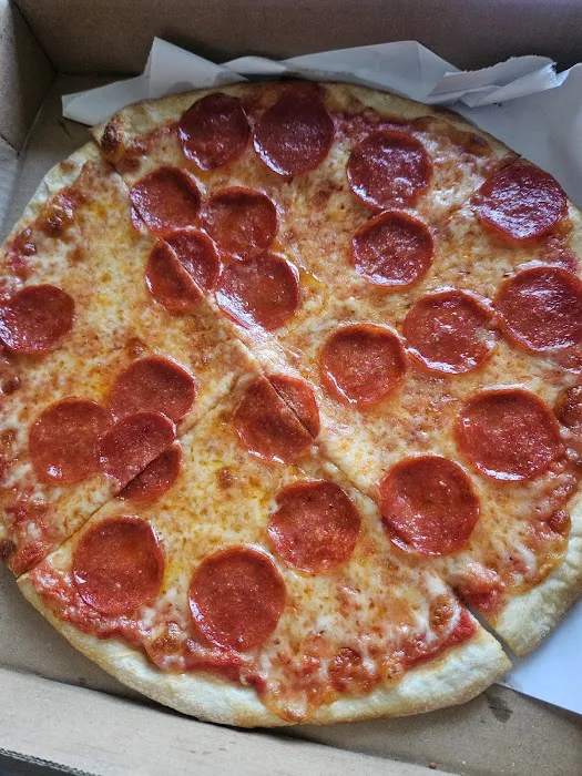 Gianfranco Pizzeria & Restaurant Picture 10