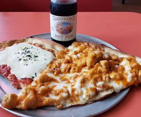 Gianfranco Pizzeria & Restaurant