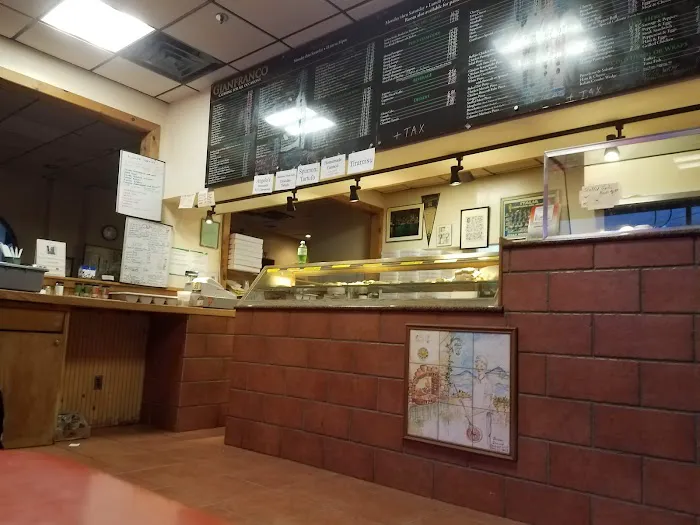 Gianfranco Pizzeria & Restaurant Picture 6