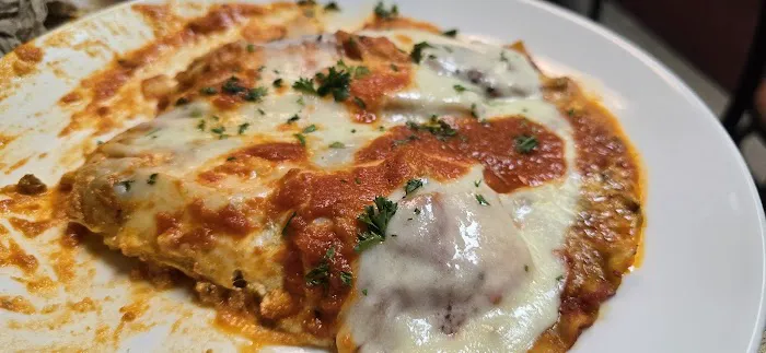 Nonna's Pizza Picture 1