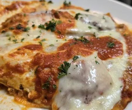 Nonna's Pizza