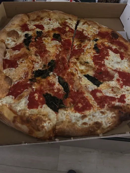 Nonna's Pizza Picture 2