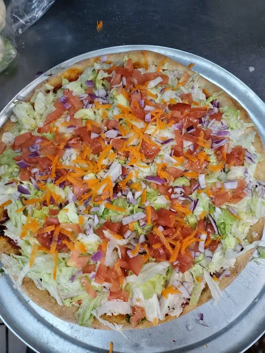 Nonna's Pizza Picture 6