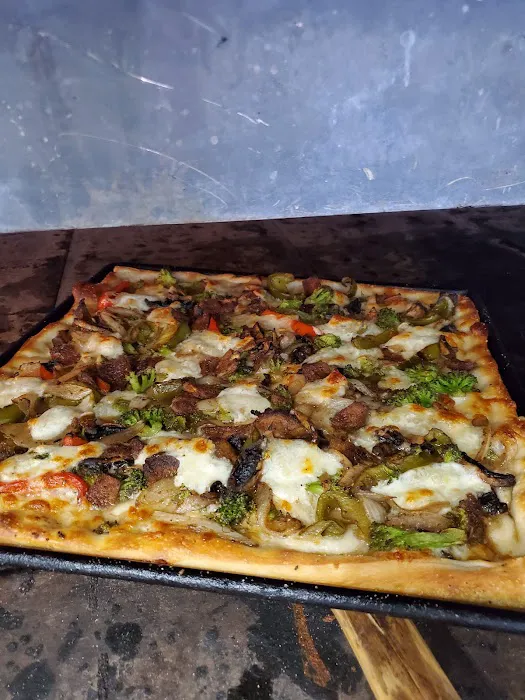 Nonna's Pizza Picture 5