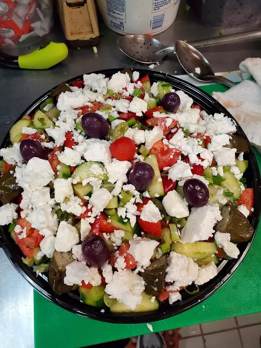 Nonna's Pizza Picture 7