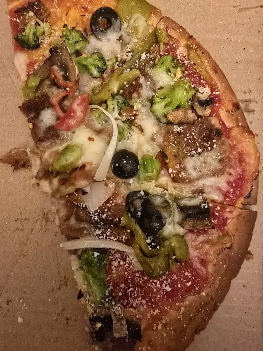 Nonna's Pizza Picture 4