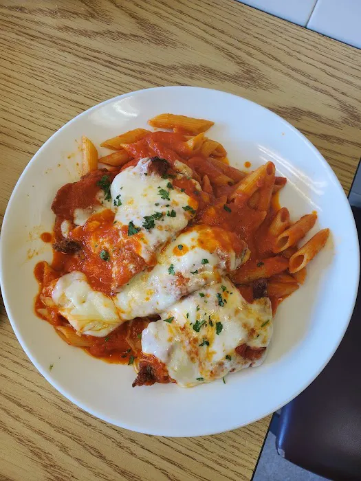 Nonna's Pizza Picture 3