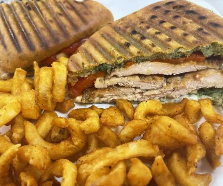 Nyack Diner Family Restaurant