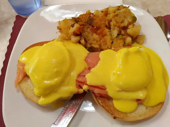 Nyack Diner Family Restaurant Picture 2