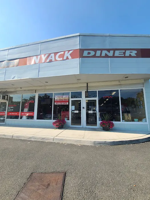 Nyack Diner Family Restaurant Picture 7