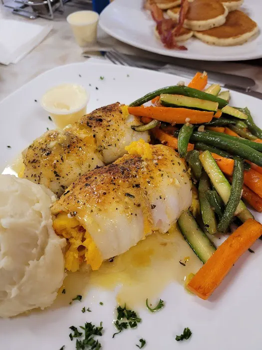 Nyack Diner Family Restaurant Picture 6