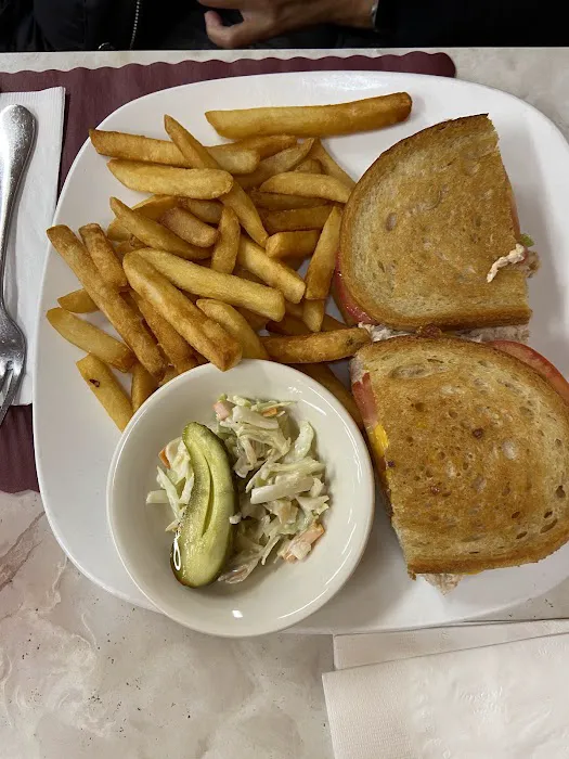 Nyack Diner Family Restaurant Picture 9