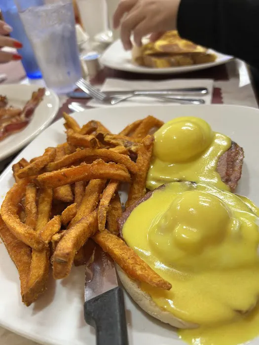 Nyack Diner Family Restaurant Picture 8