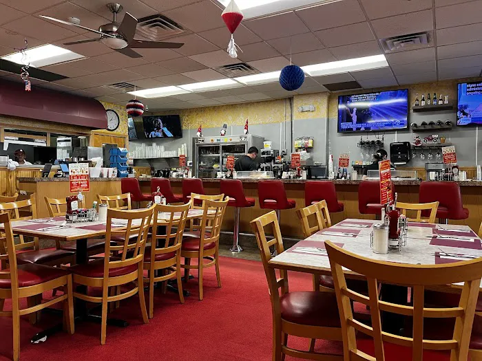 Nyack Diner Family Restaurant Picture 3