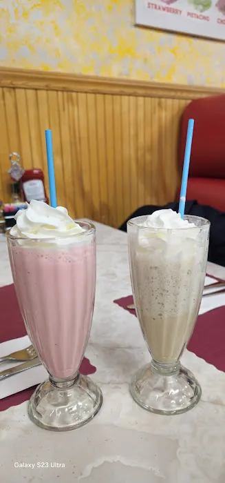 Nyack Diner Family Restaurant Picture 5