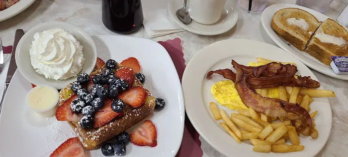 Nyack Diner Family Restaurant Picture 4